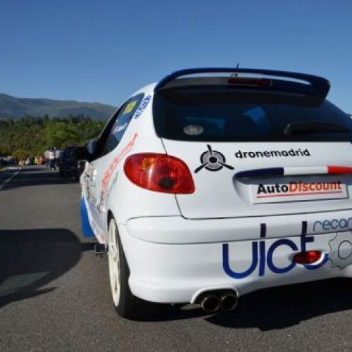 Leganés taller coches